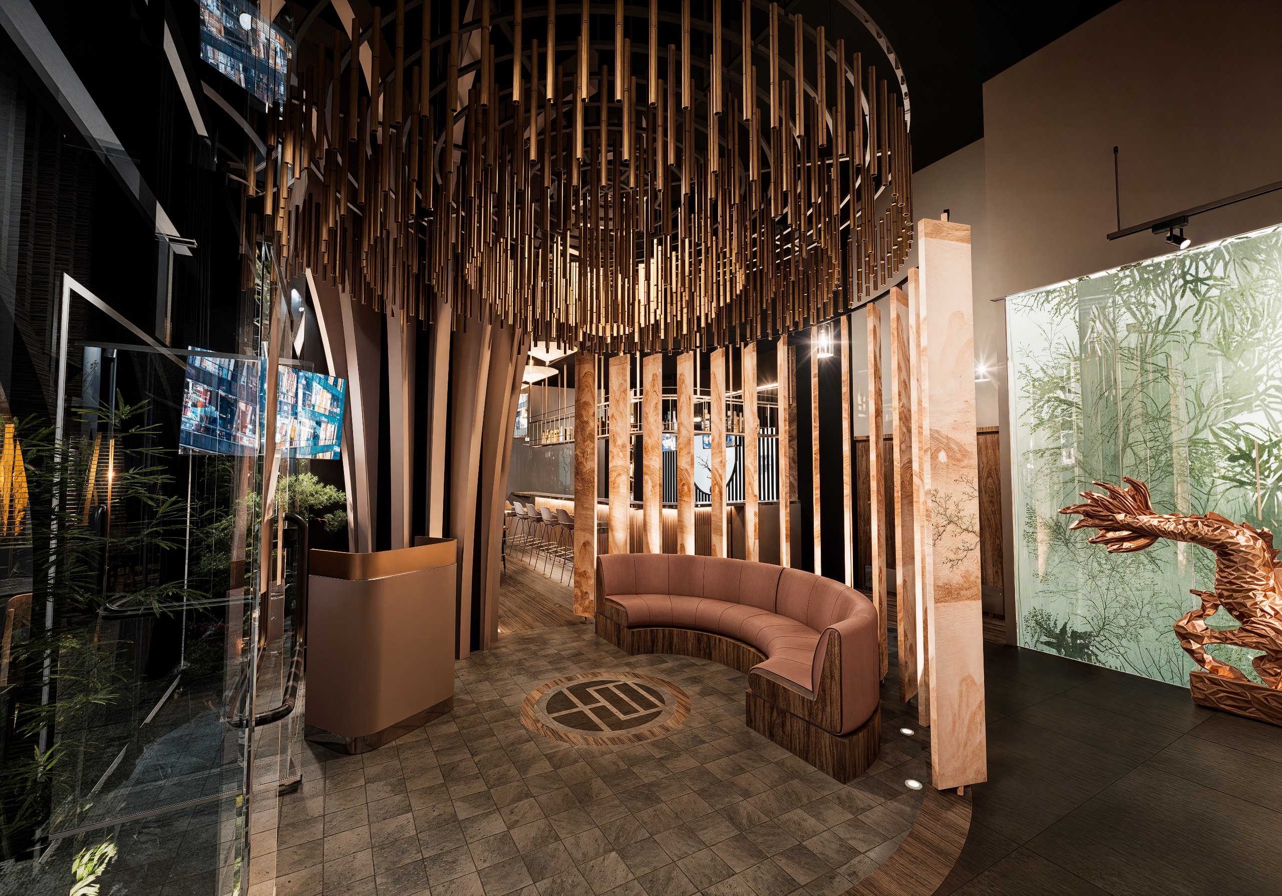 Restaurante Cantonés ZAO — imagen 25